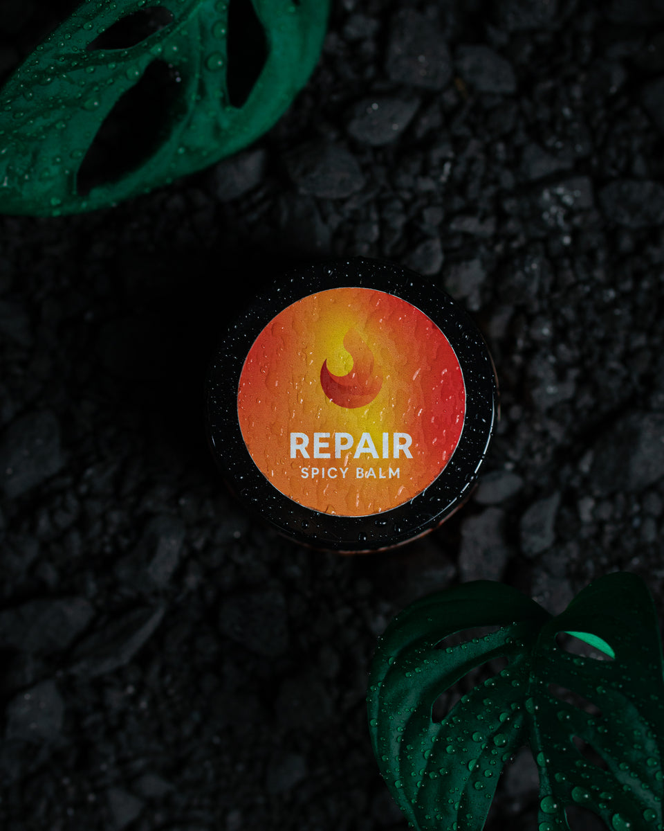 Repair Spicy Balm | 30g